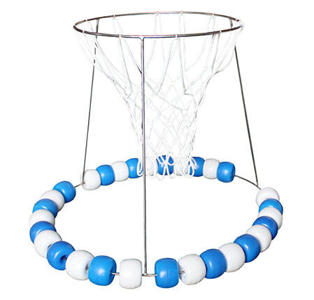 Cesta flotante de acero inoxidable Softee 2/2