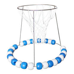 Panier Flottant en Acier Inoxydable