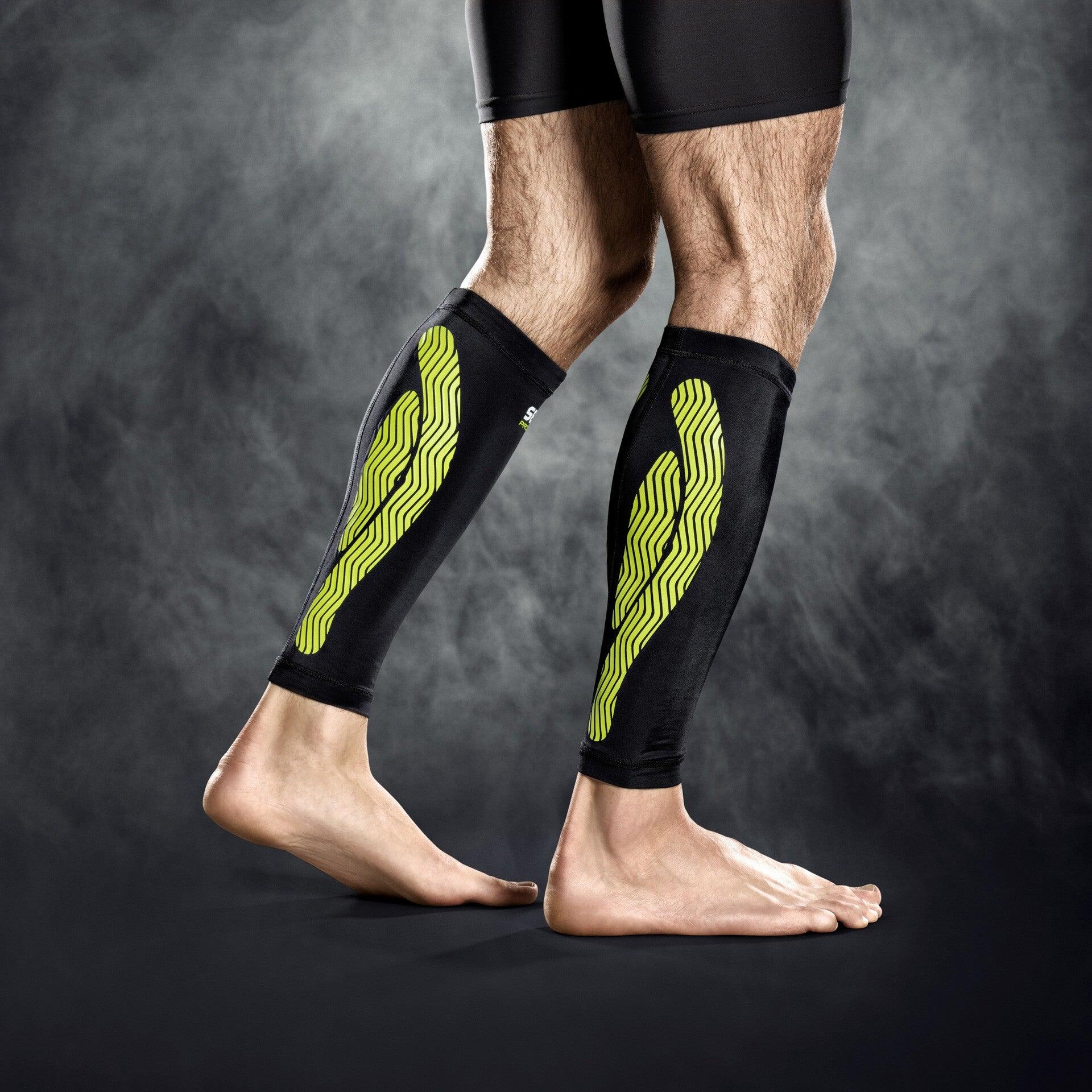 SELECT 6150 MOLLETIERE DE COMPRESSION Noir 5/5