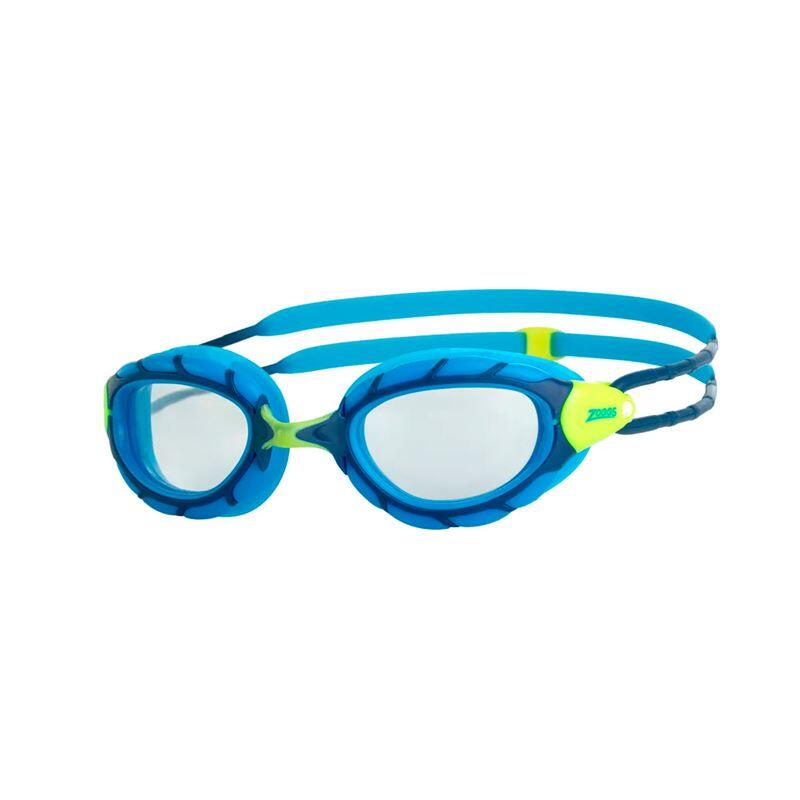 Schwimmbrille für Kinder Zoggs Predator 4/4