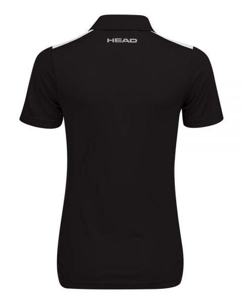 Club Tech Polo Shirt W königsblau 3/5