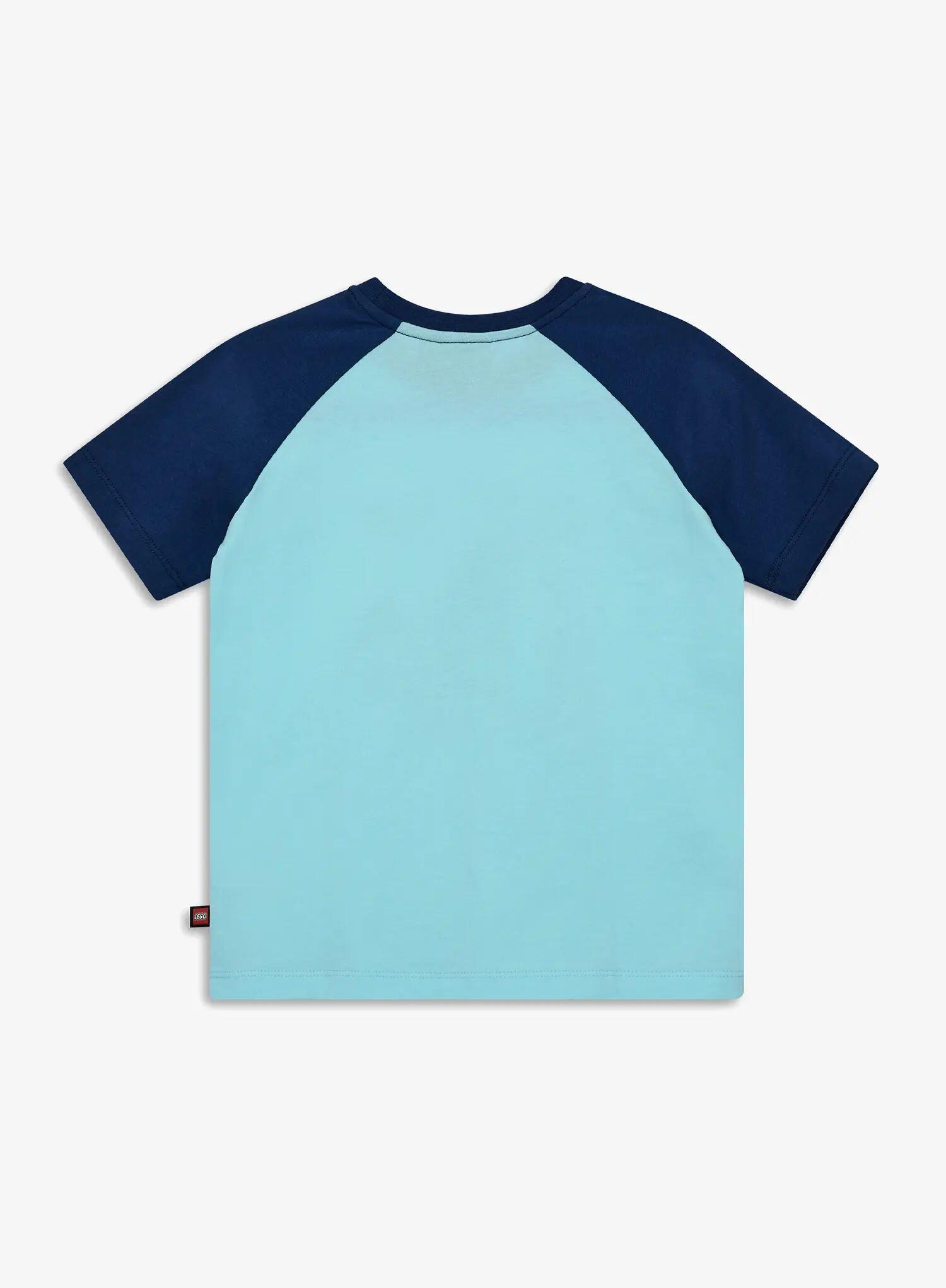 Koszulka dla dzieci LEGO Lwtaffy 313 T-Shirt