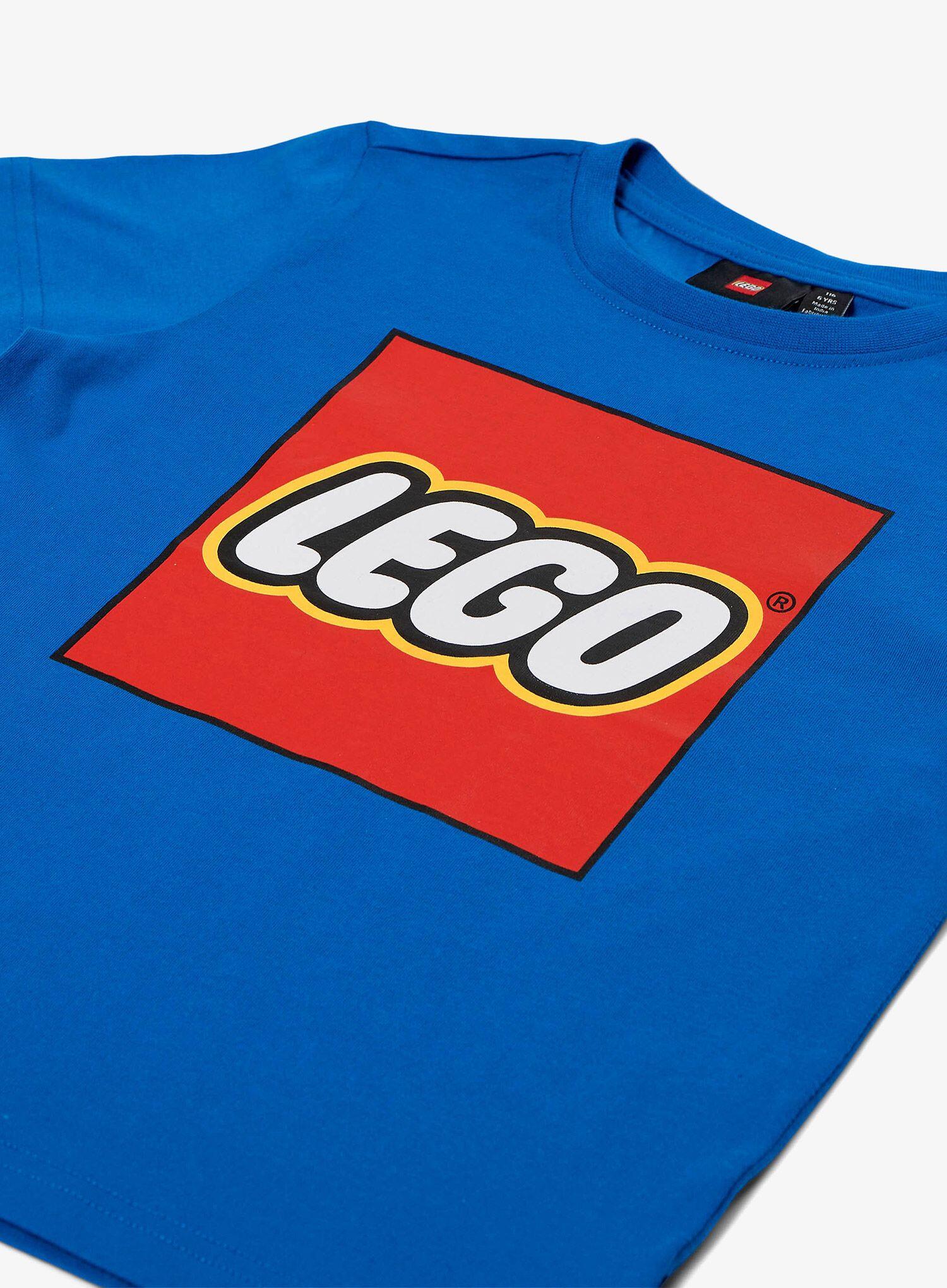 Koszulka dziecięca LEGO Tano 631 3/4