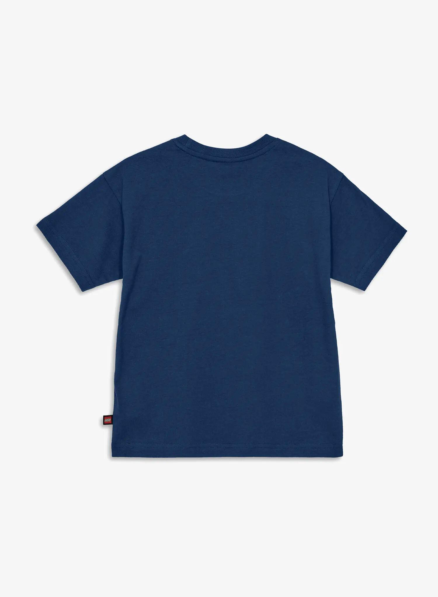 Koszulka dziecięca LEGO Lwtaffy 312 T-Shirt