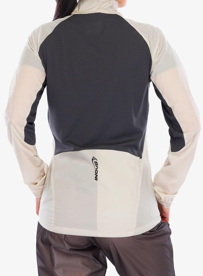 Kurtka wiatrówka damska Inov-8 Windshell Pro