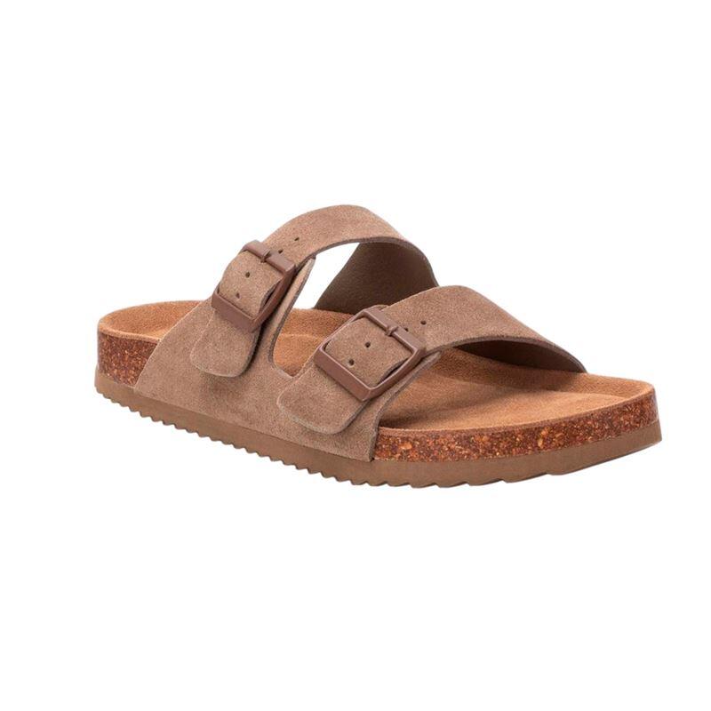 Sandalen Xti model 142552-1129 voor vrouwen 5/5