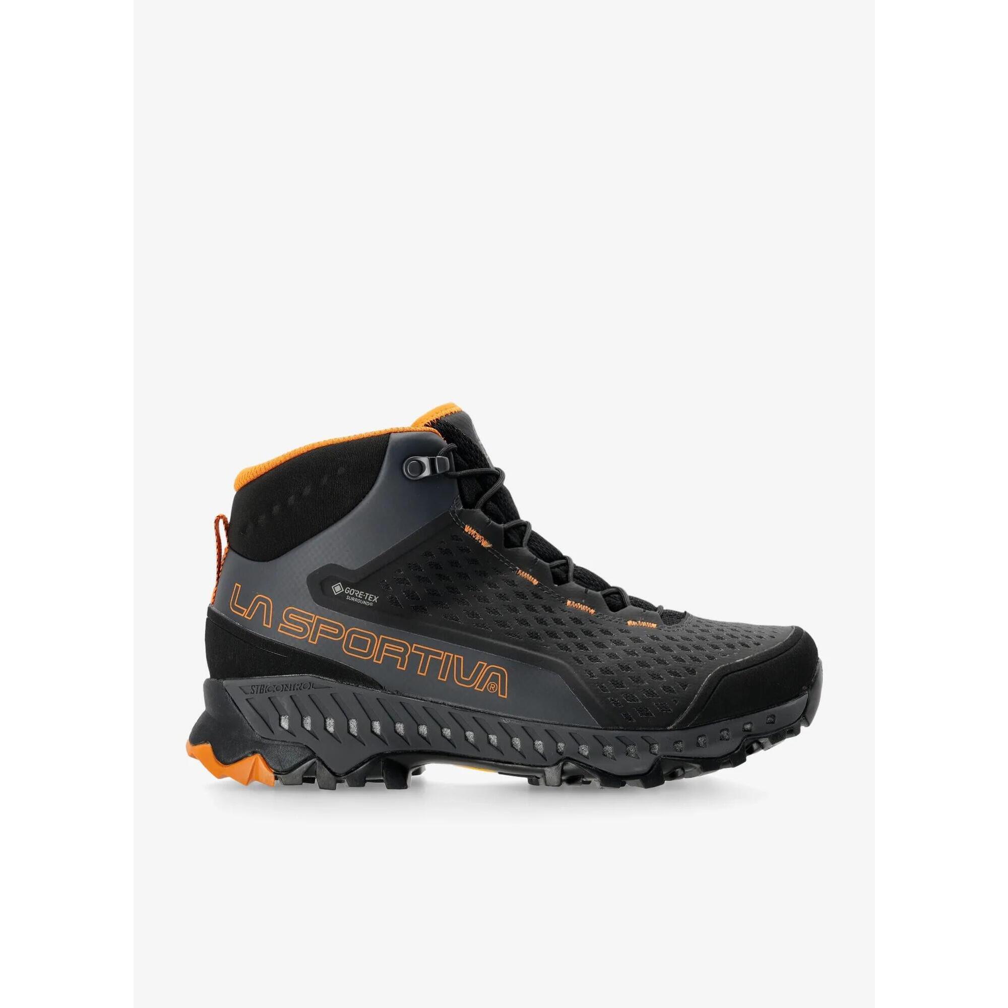Buty turystyczne męskie La Sportiva Stream GTX