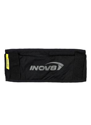 Race belt - black/green