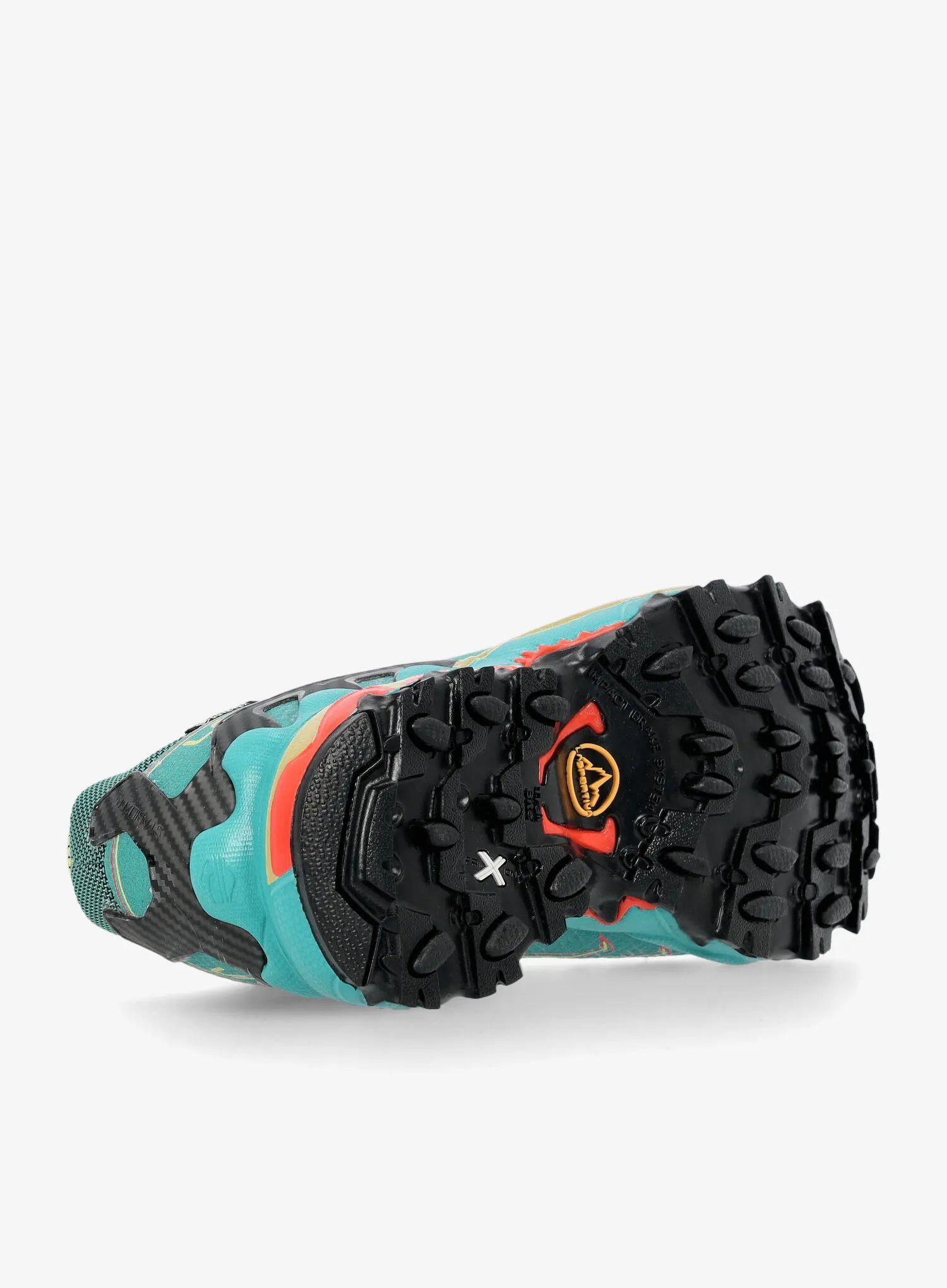 Buty turystyczne damskie La Sportiva Ultra Raptor II GTX 7/7