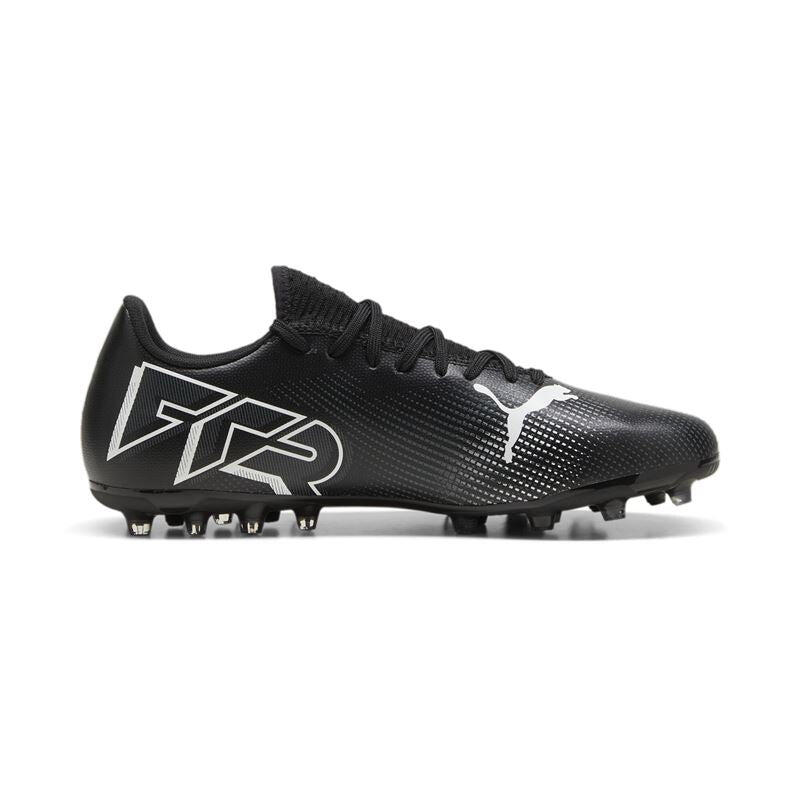 Puma Bota De Fútbol Puma Future 7 Match Mg Negro/blanco 2/5