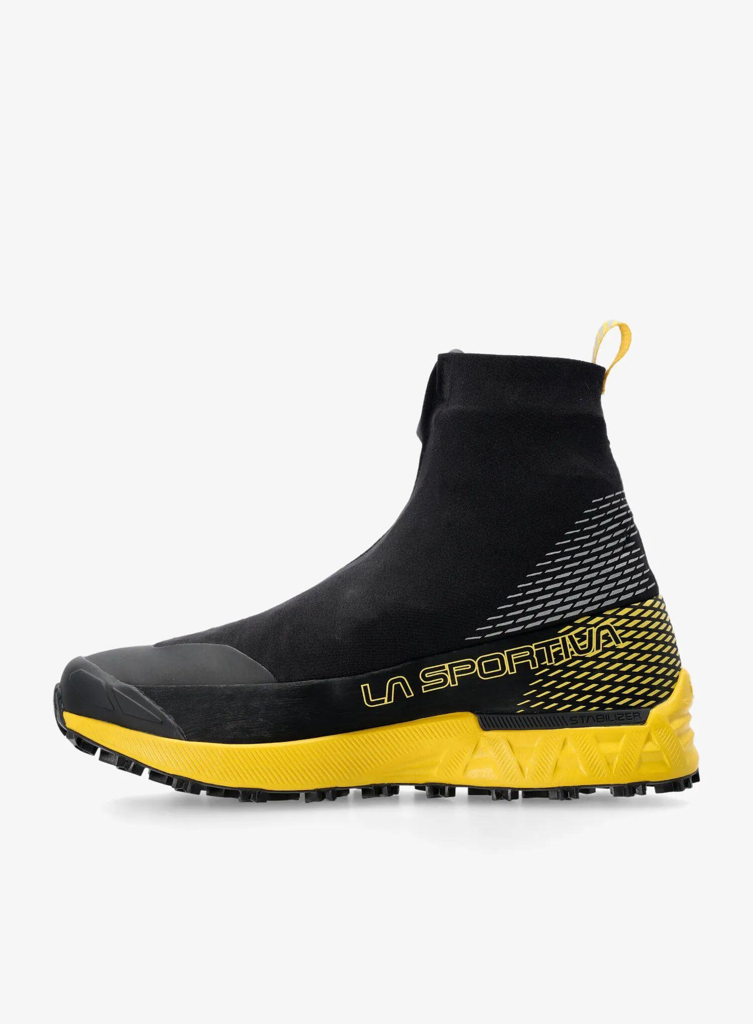 Buty trailowe męskie La Sportiva Cyklon Cross Gtx 5/7