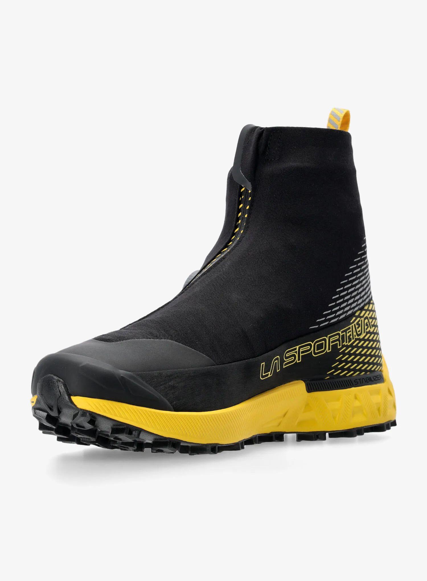 Buty trailowe męskie La Sportiva Cyklon Cross Gtx 4/7