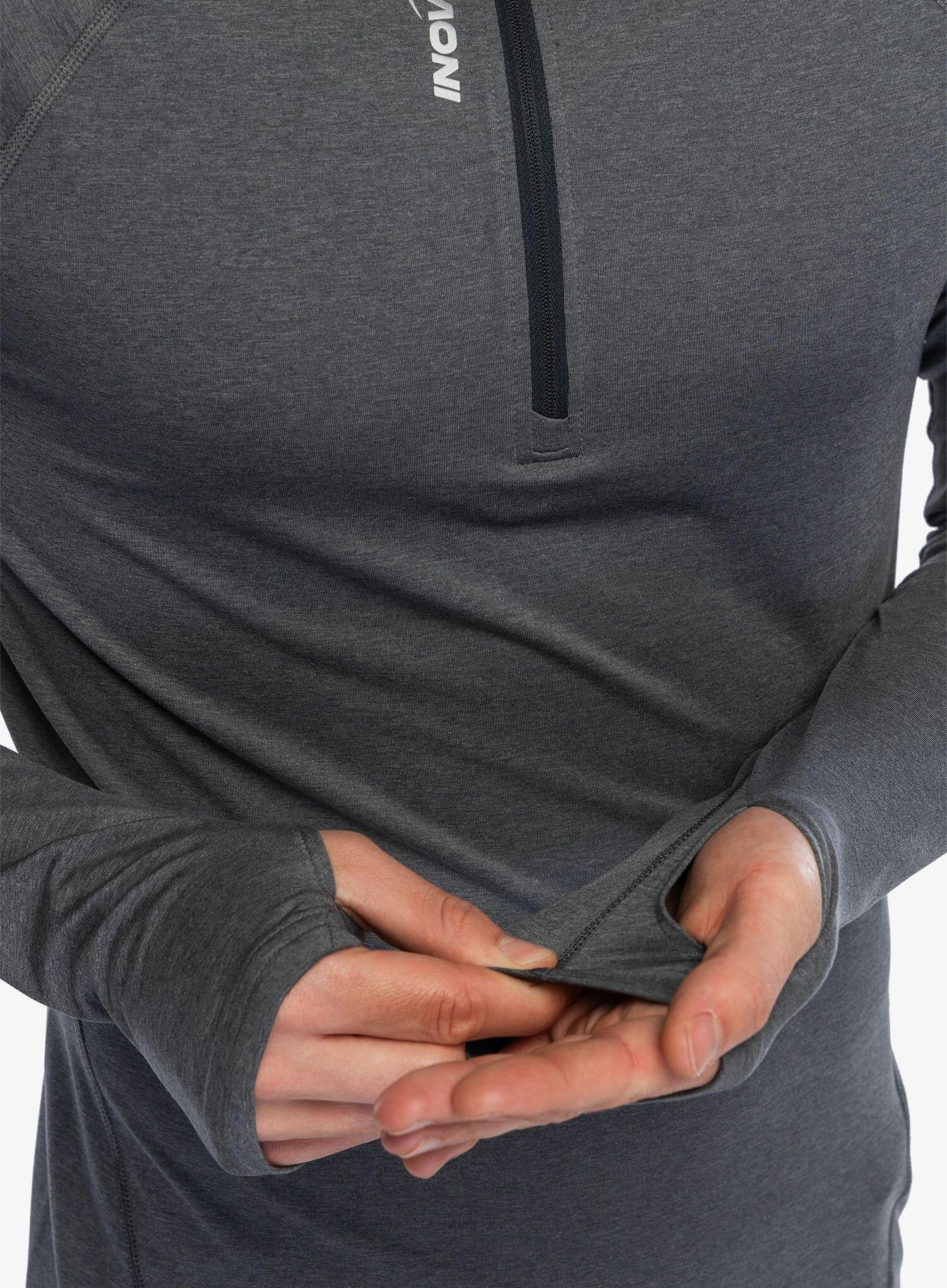 Active HZ Midlayer (M) - Grey 6/6