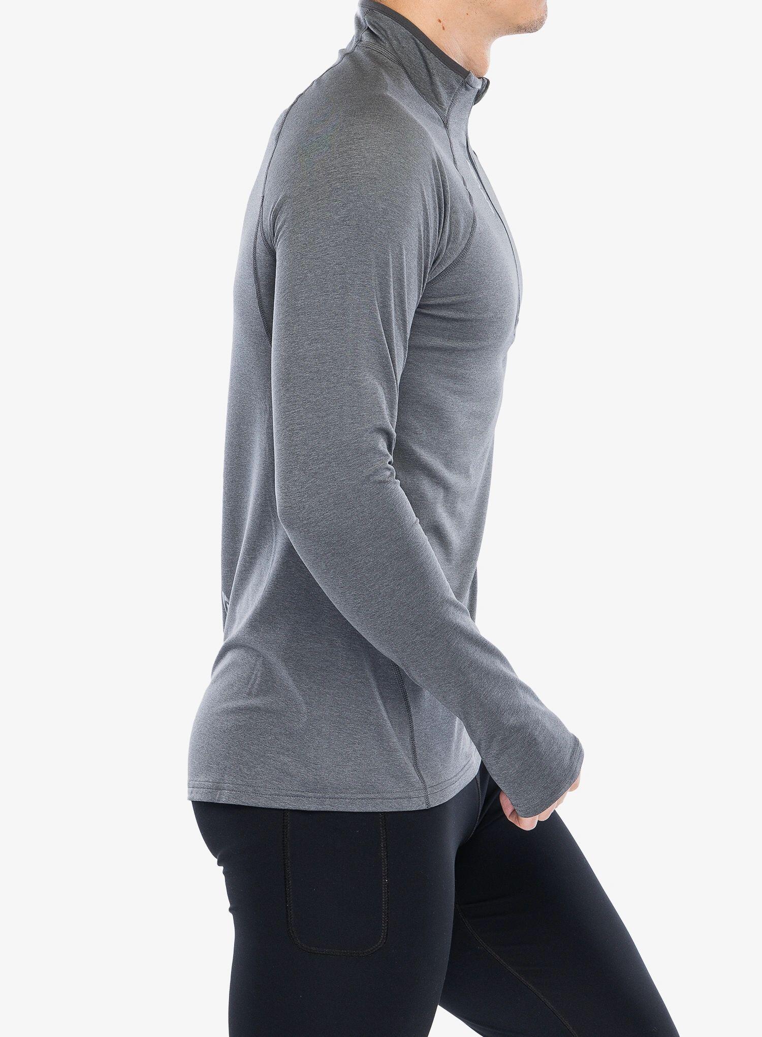 Active HZ Midlayer (M) - Grey 4/6