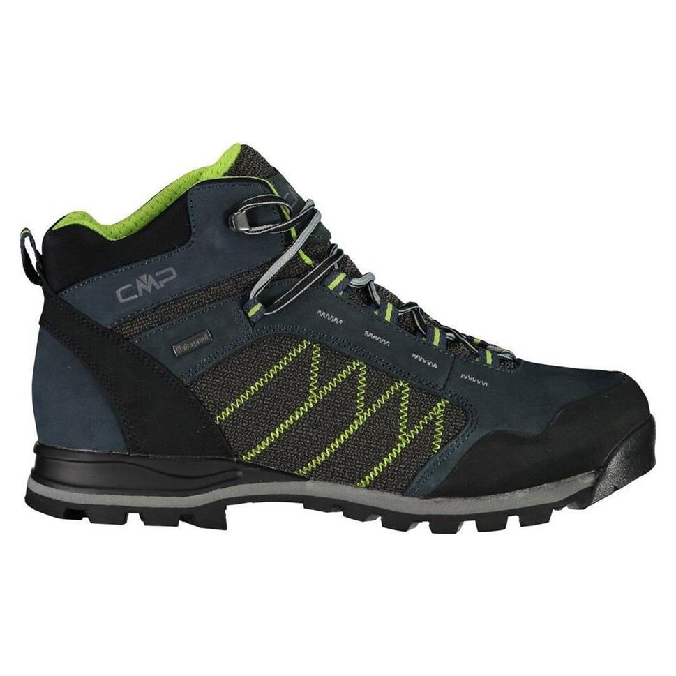Buty trekkingowe męskie CMP Thiamat Mid 2.0 Wp