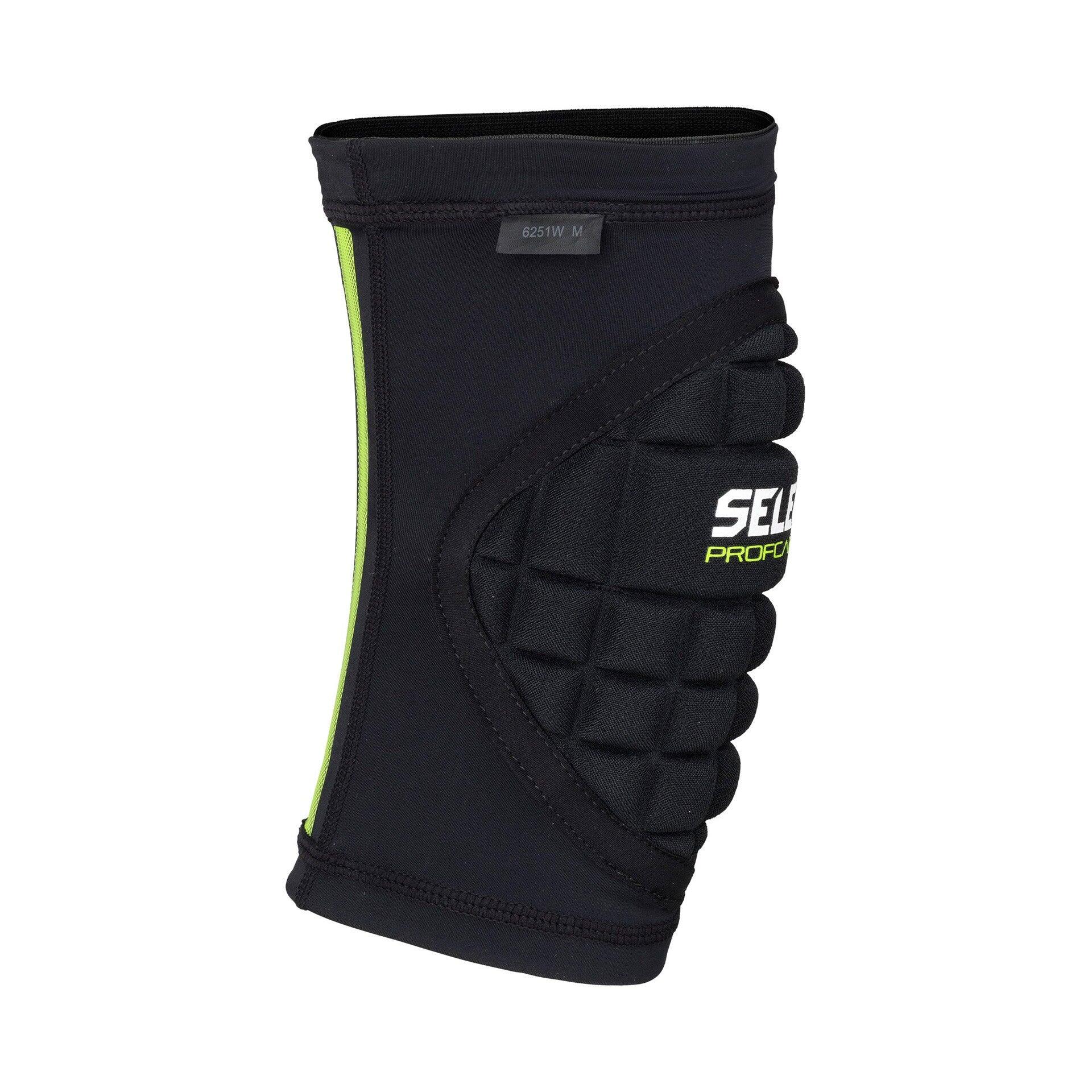 Dames Compressie Kniebandage Select 6251W 3/4