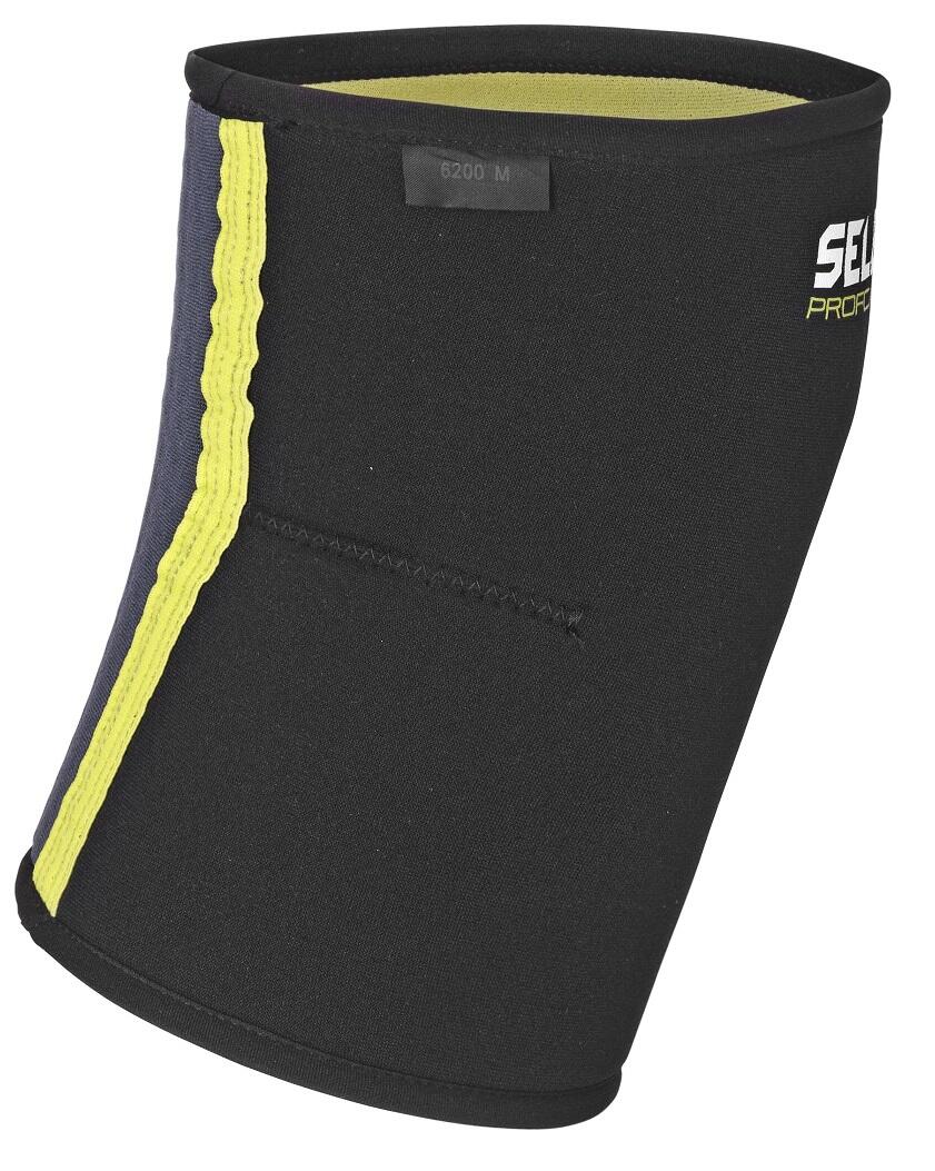 SELECT Tutore per il ginocchio Select 6200