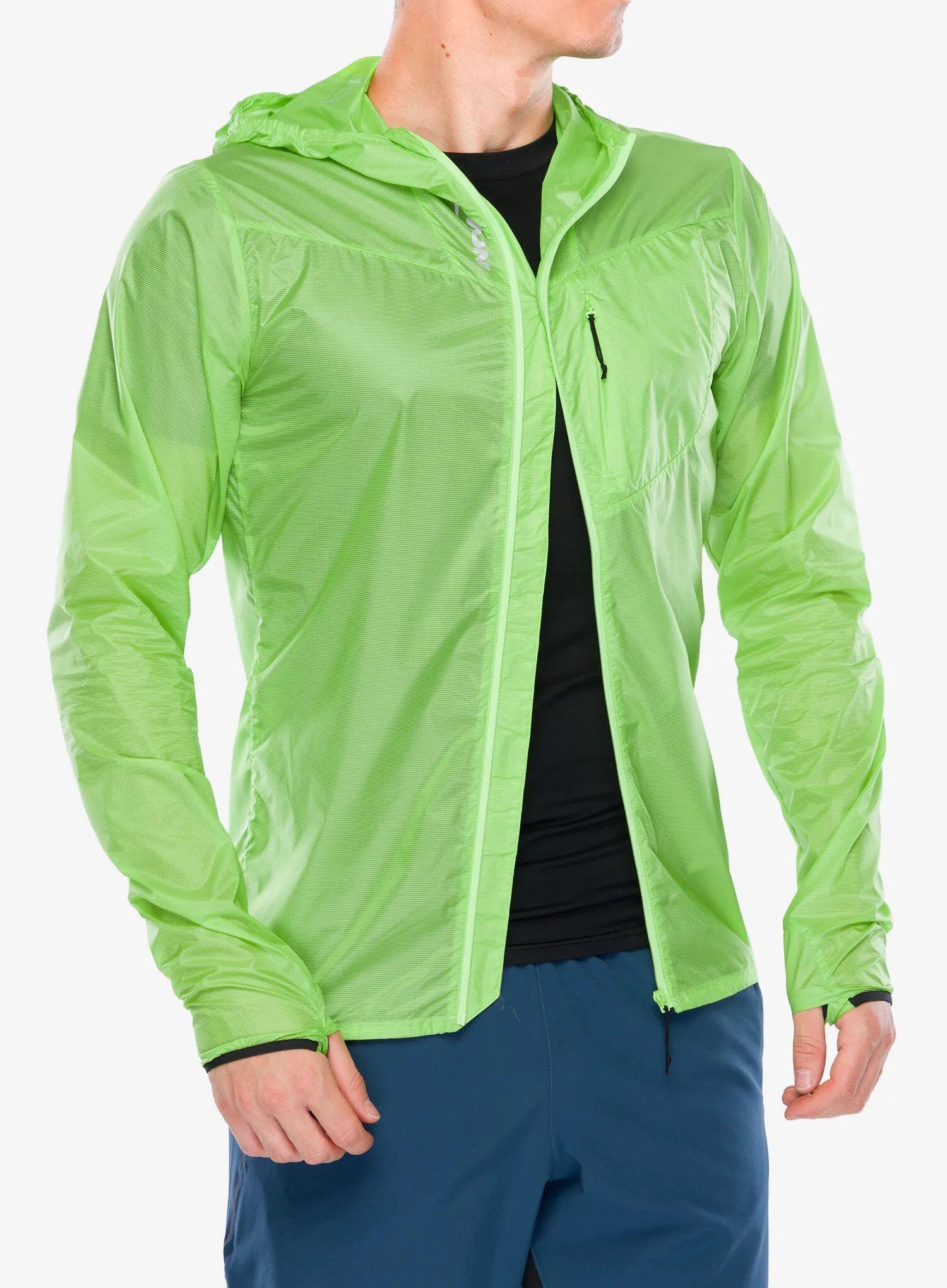 Windshell 6/7