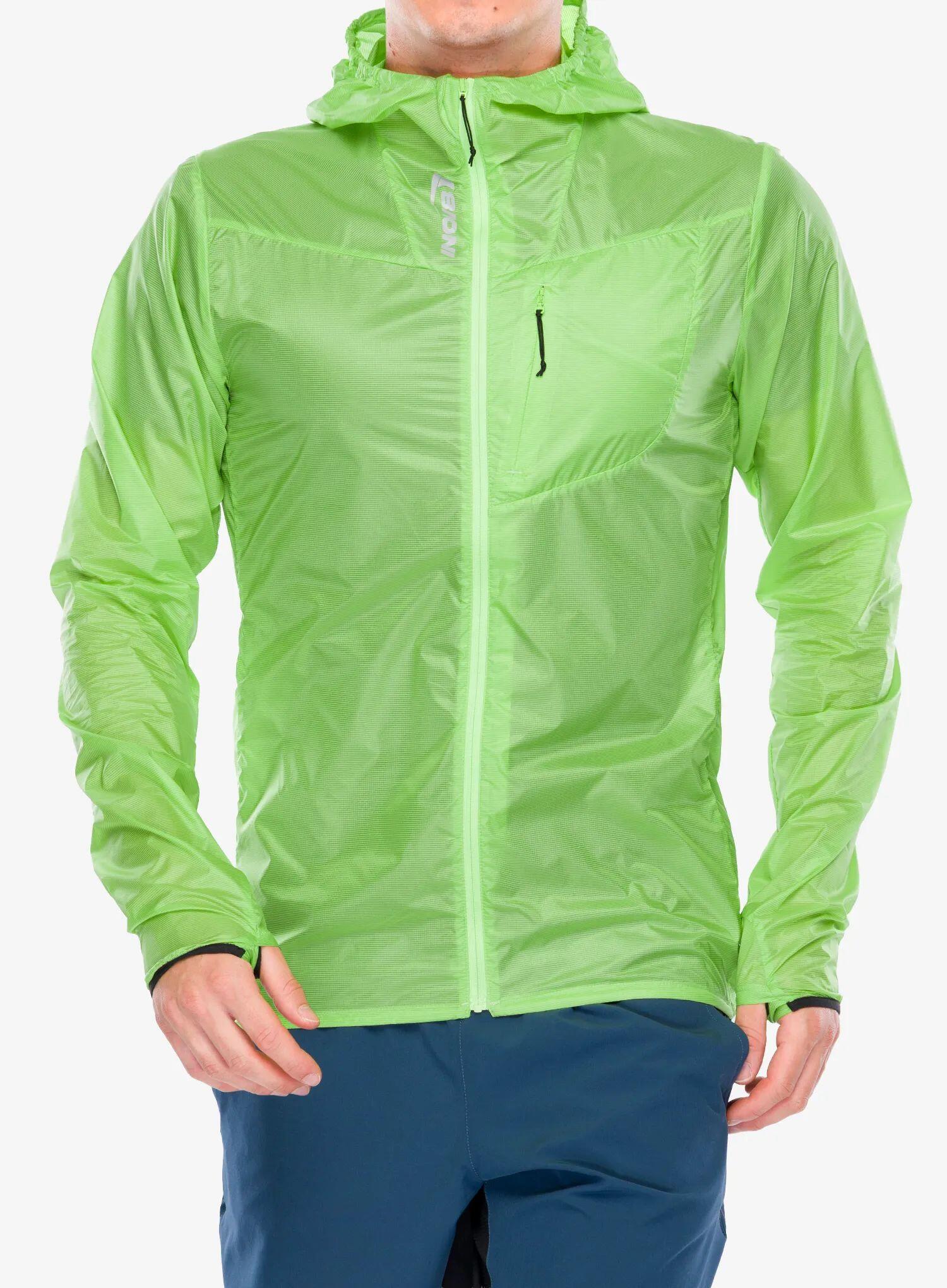 Windshell 3/7
