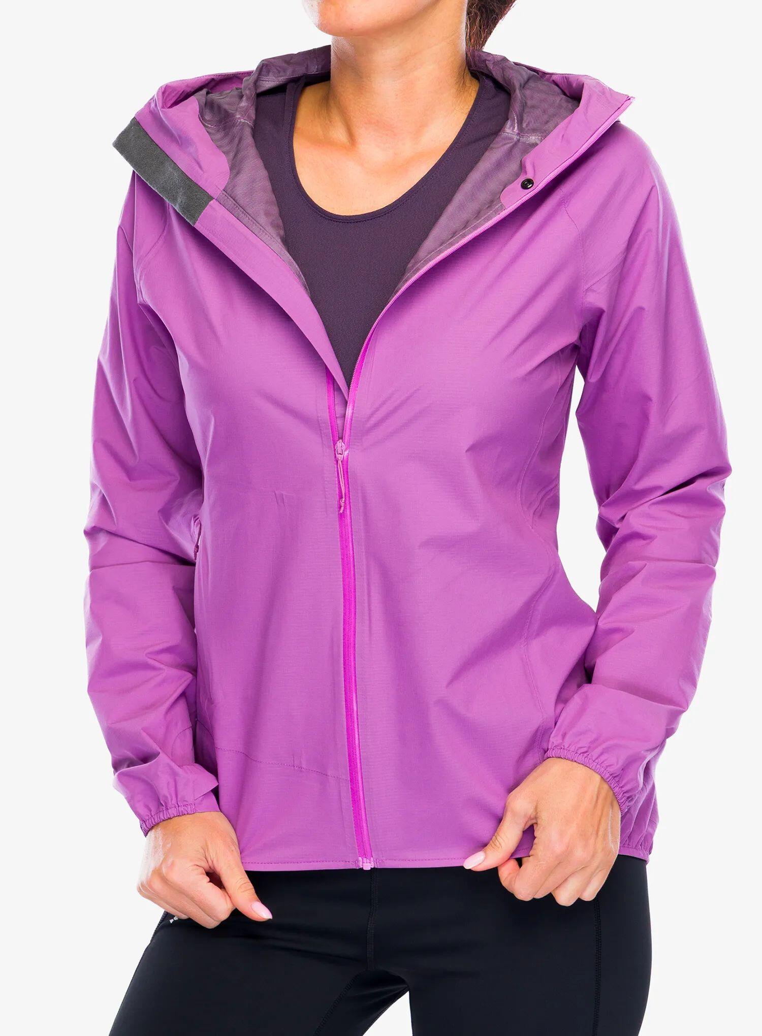 Stormshell (W) - Purple 3/7