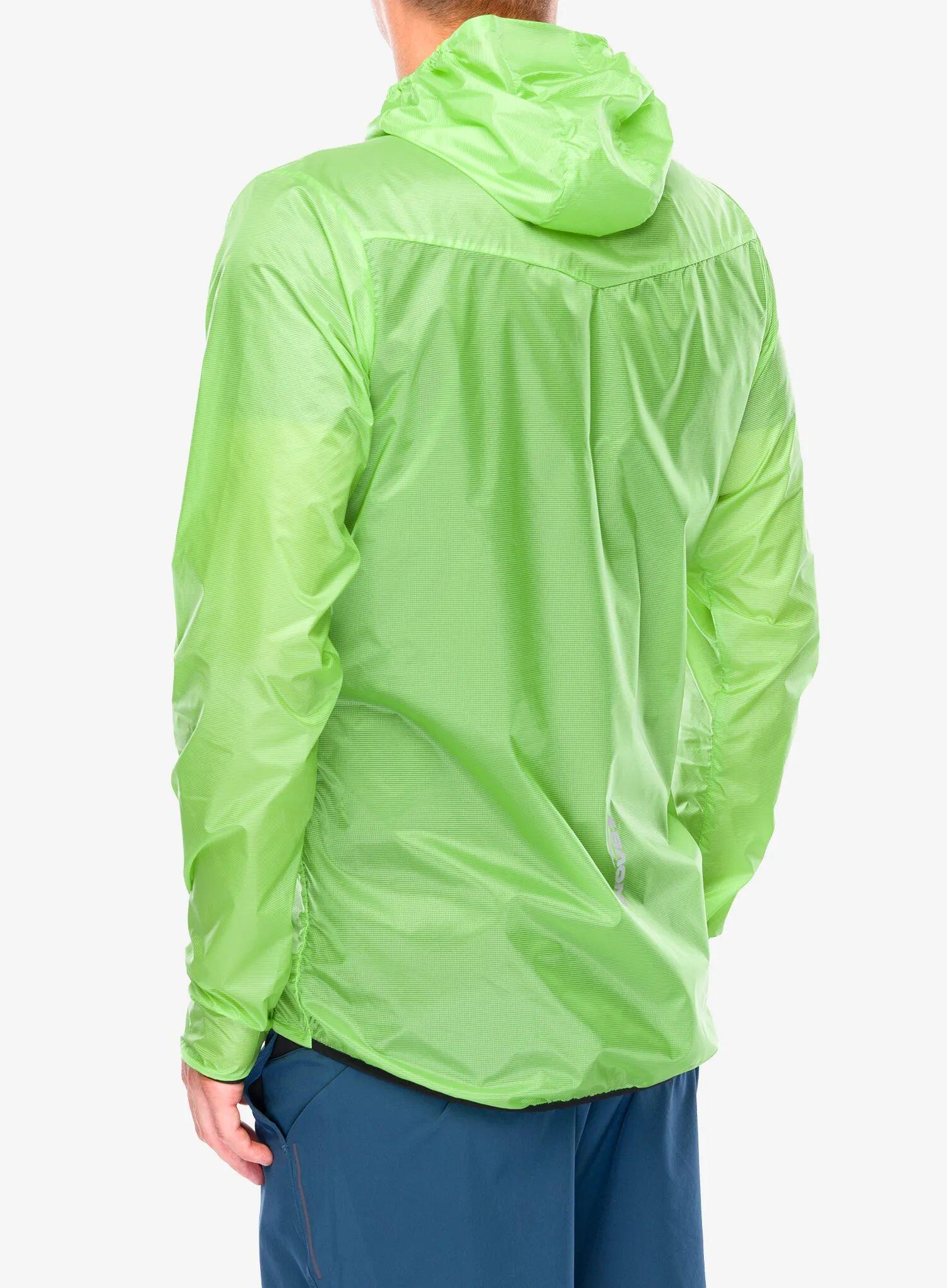 Windshell 7/7