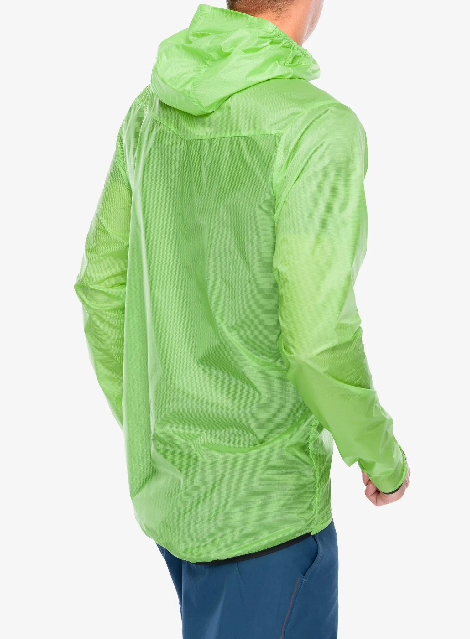 Windshell 5/7