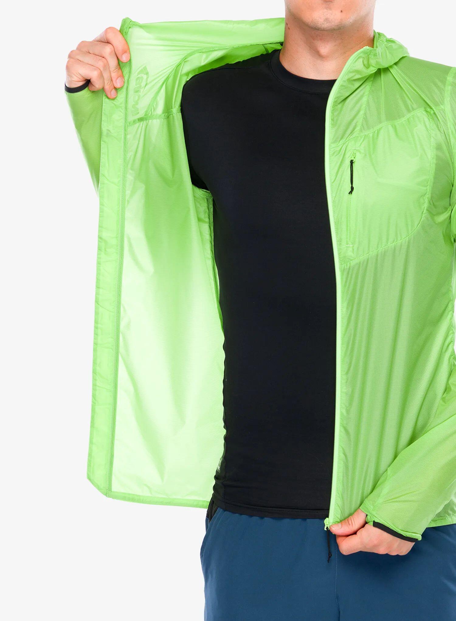 Windshell 4/7