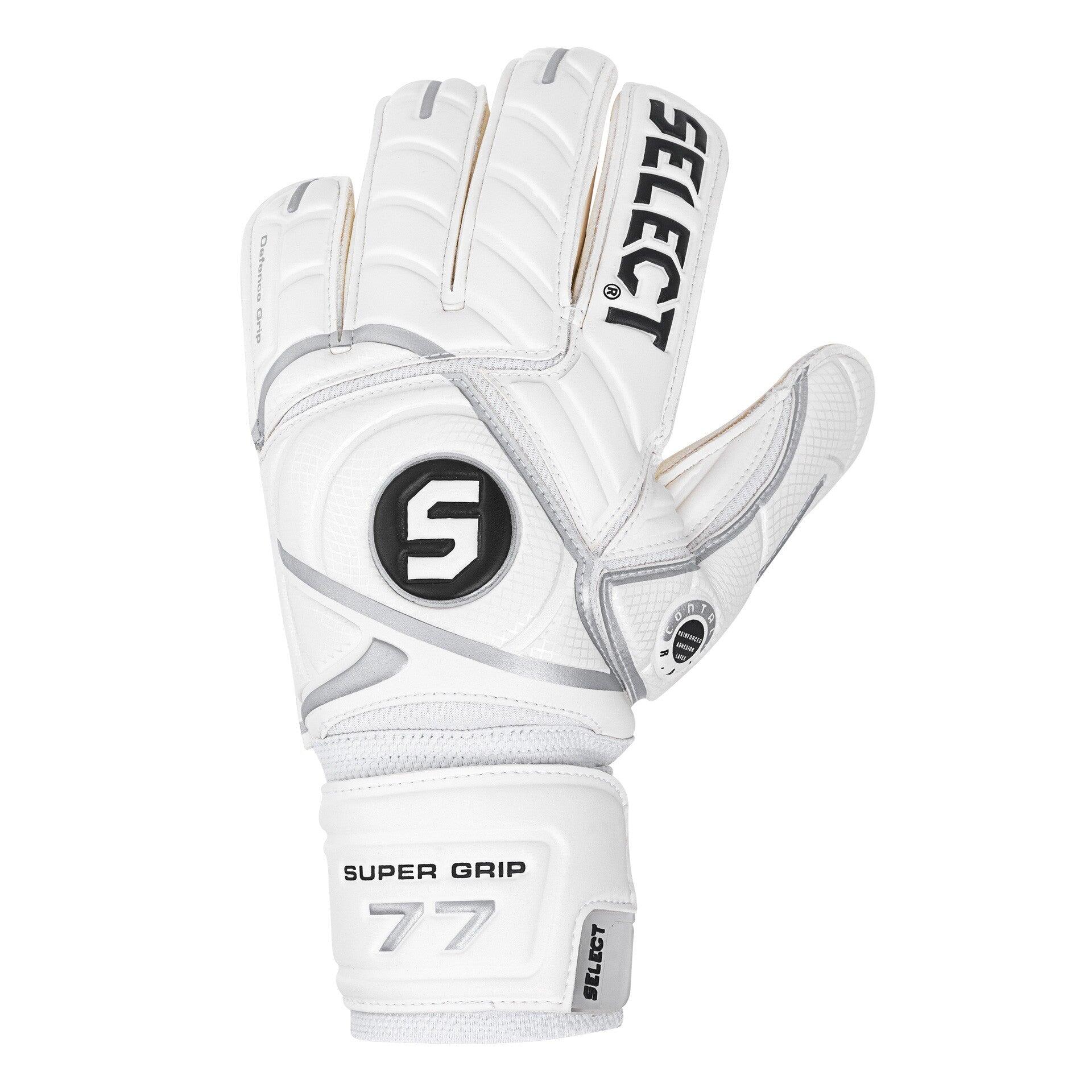 Gants de gardien Select 77 Super Grip 5/5