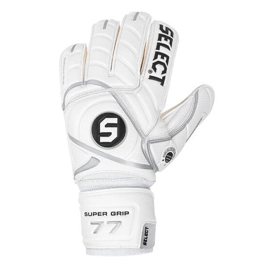 Guanti portiere Select 77 Super Grip