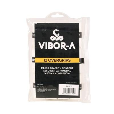 Overgrip bag vibor-a perforated multicolor