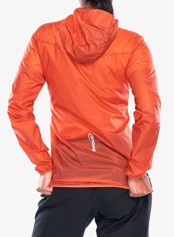 Kurtka przeciwwiatrowa damska Inov-8 Windshell