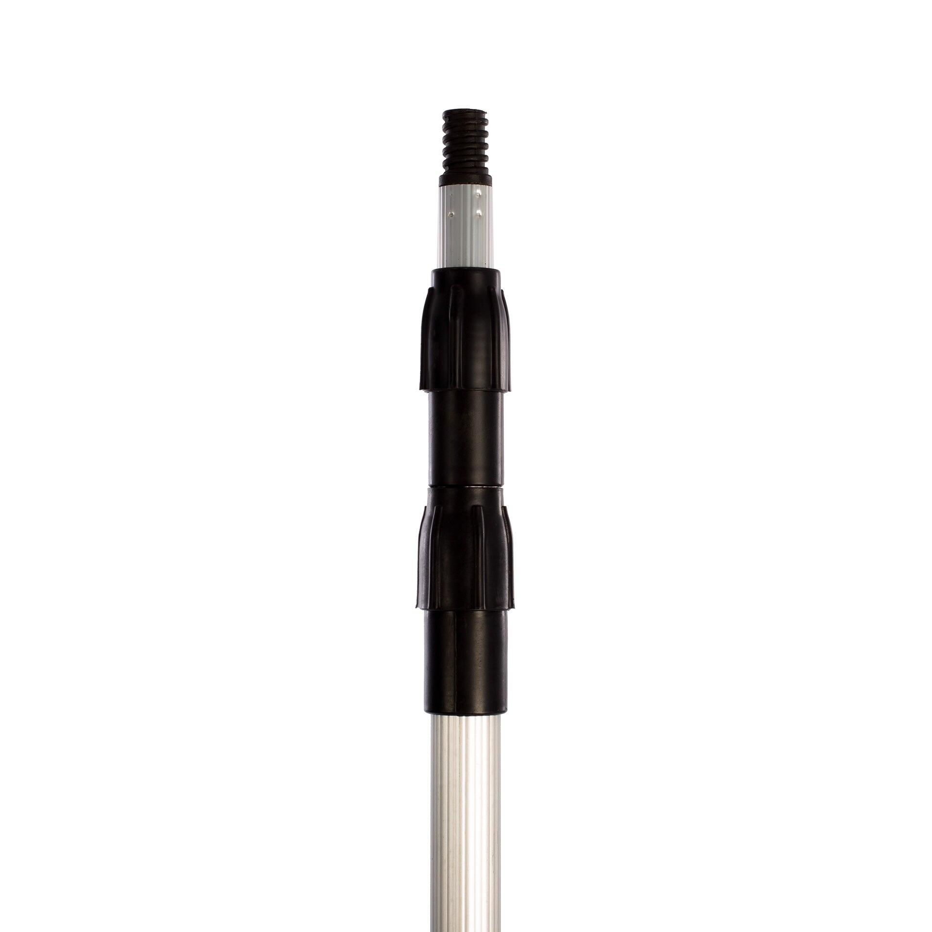 Aiutante Regolabile in Alluminio fino a 3 Metri Multicolor 5/5