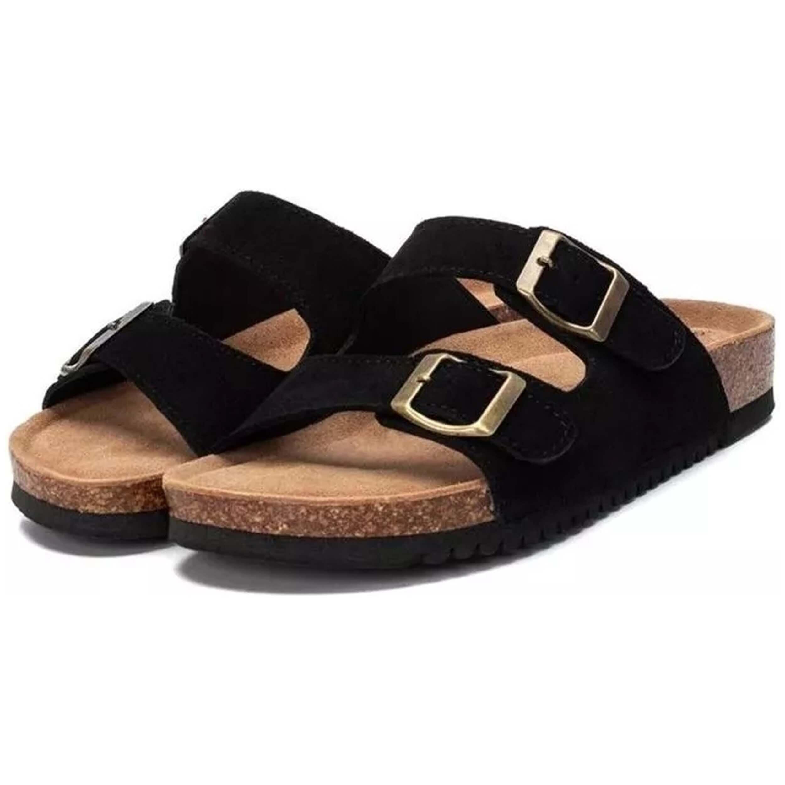 Sandalias Xti para mulheres 2/5