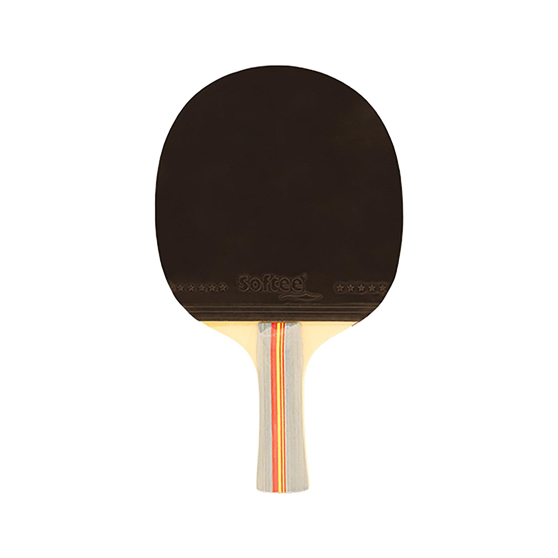 Raquette de tennis de table Softee P500 3/5