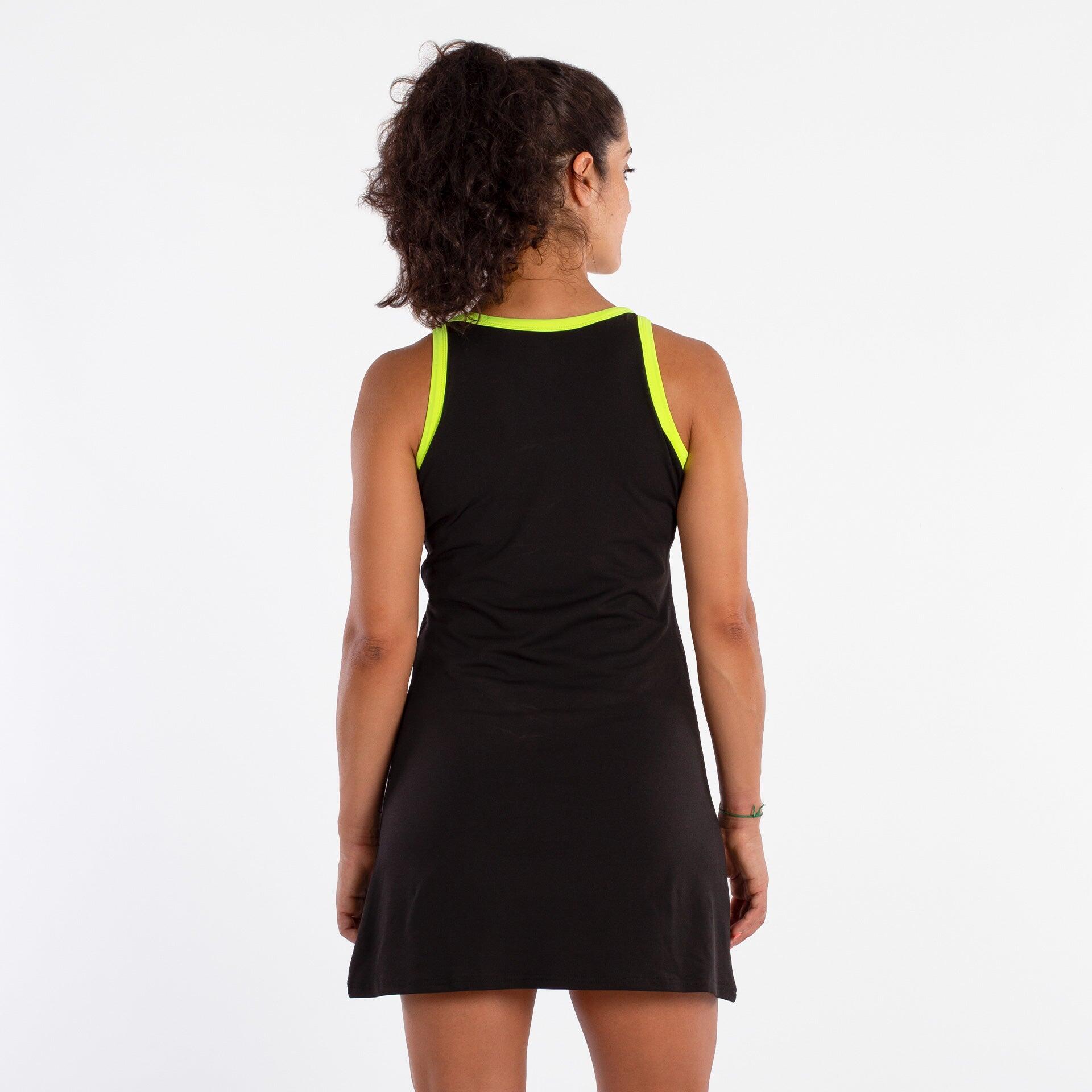 Vestido de mujer Softee Atenea 3/5