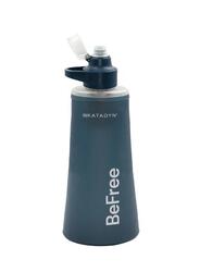 Gourde Filtrante Katadyn "BeFree Filtre AC 1L