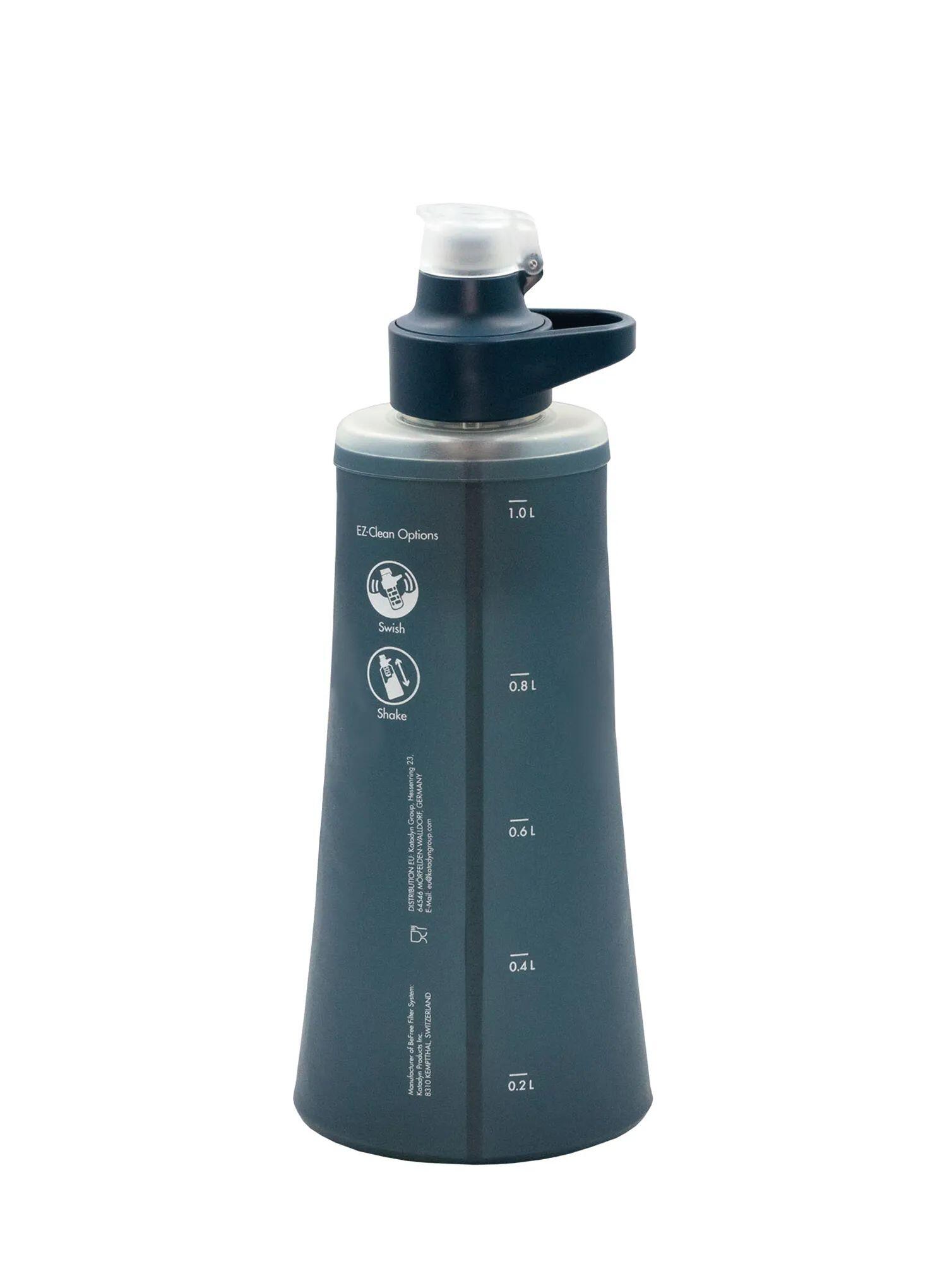 Gourde Filtrante Katadyn "BeFree Filtre AC 1L" 2/7
