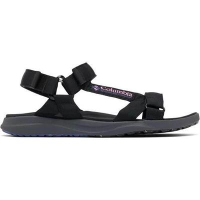 Columbia Chanclas Columbia Globetrot™ Mujer Negro