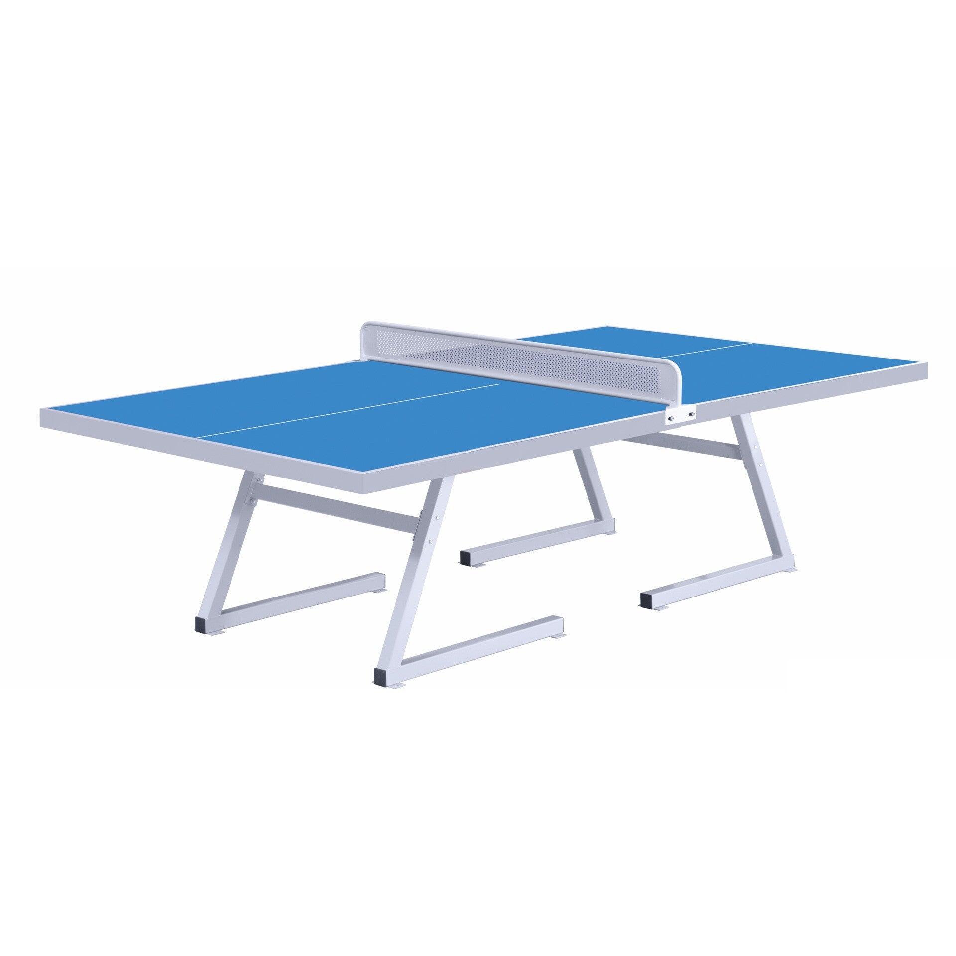 MESA DE TENIS DE MESA EXTERIOR SINAI 3/3