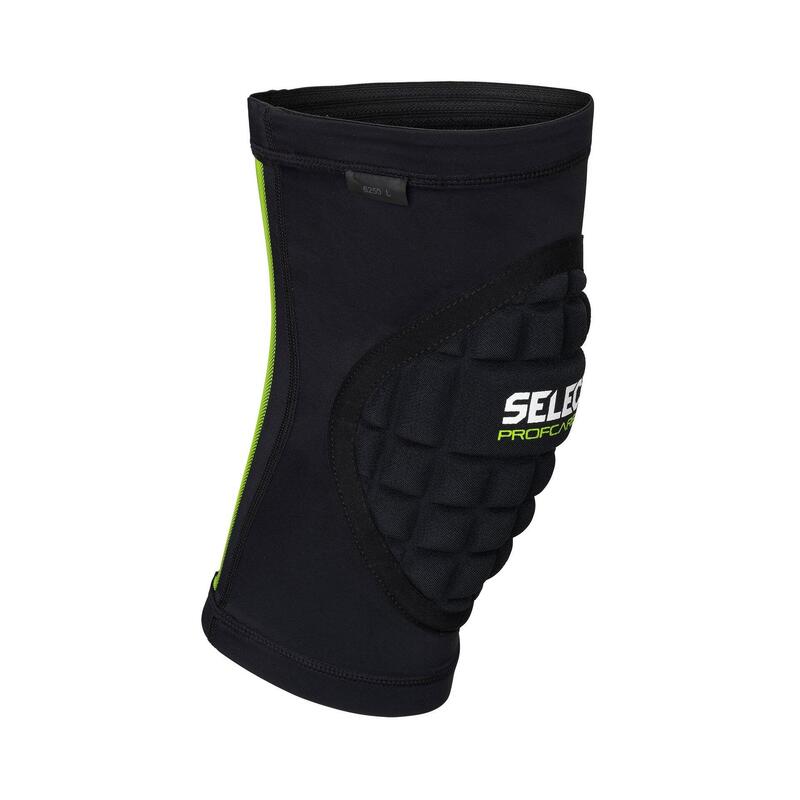 Támogatós térdvédő Select 6250