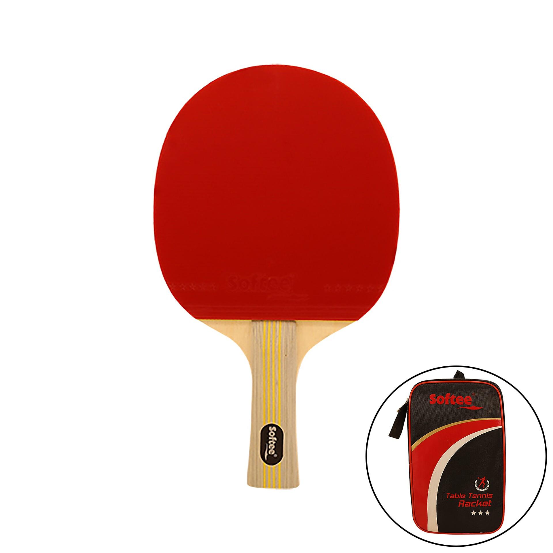 Racchetta da tennis da tavolo Softee P900 Pro 5/5