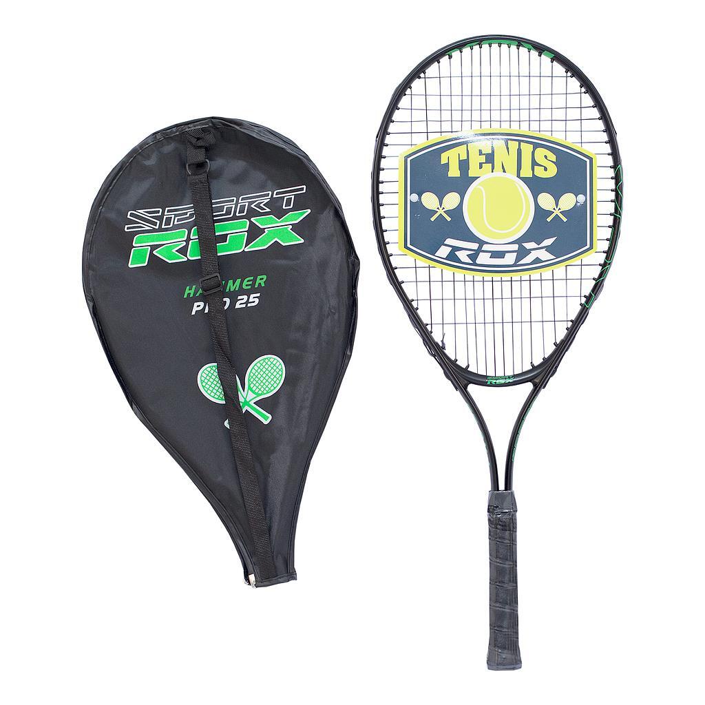 ROXY RAQUETE DE TÉNIS ROX HAMMER PRO 25