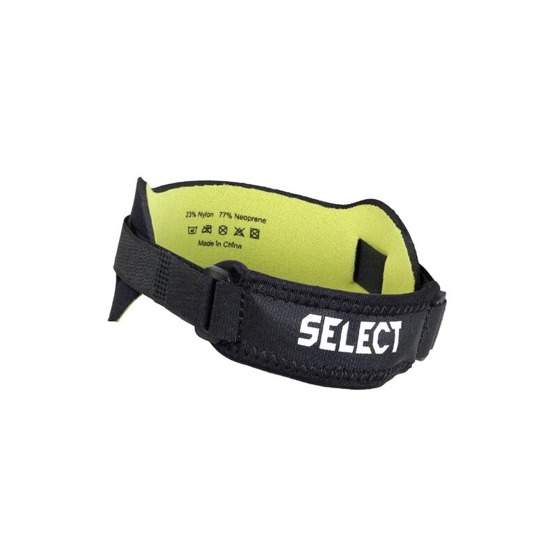 Térdvédő pánt Select
