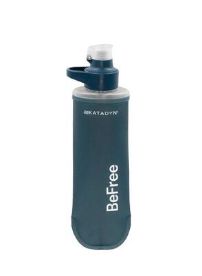 Filtr do butelki befree ac 0,5 l - blue
