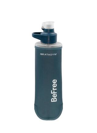 Gourde Filtrante Katadyn "BeFree Filtre AC 0.5L
