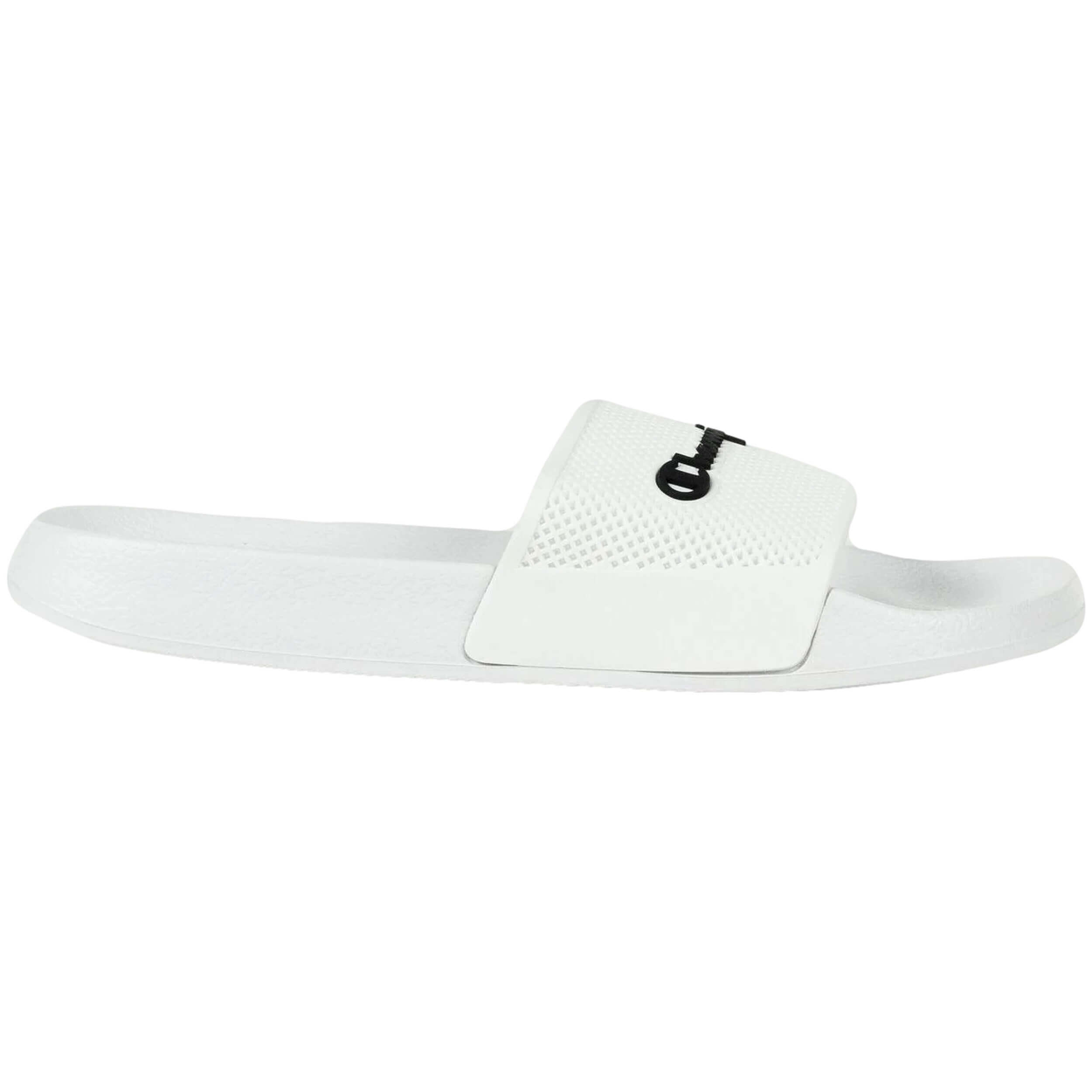 Champion Champion Sandali Champion Slide Daytona Donna Bianco 2/5