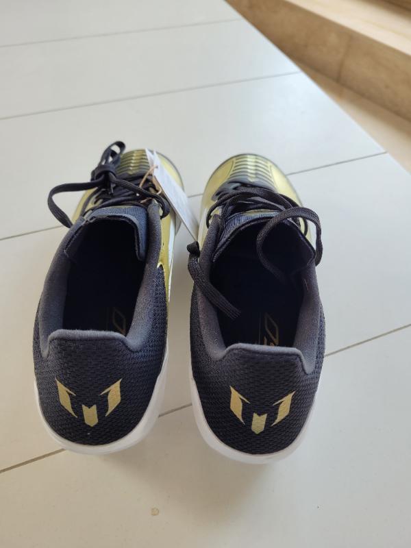 Tussen Particulieren - Adidas F50 Messi voetbalschoenen 3/6