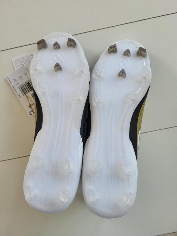 Tussen Particulieren - Adidas F50 Messi voetbalschoenen 4/6