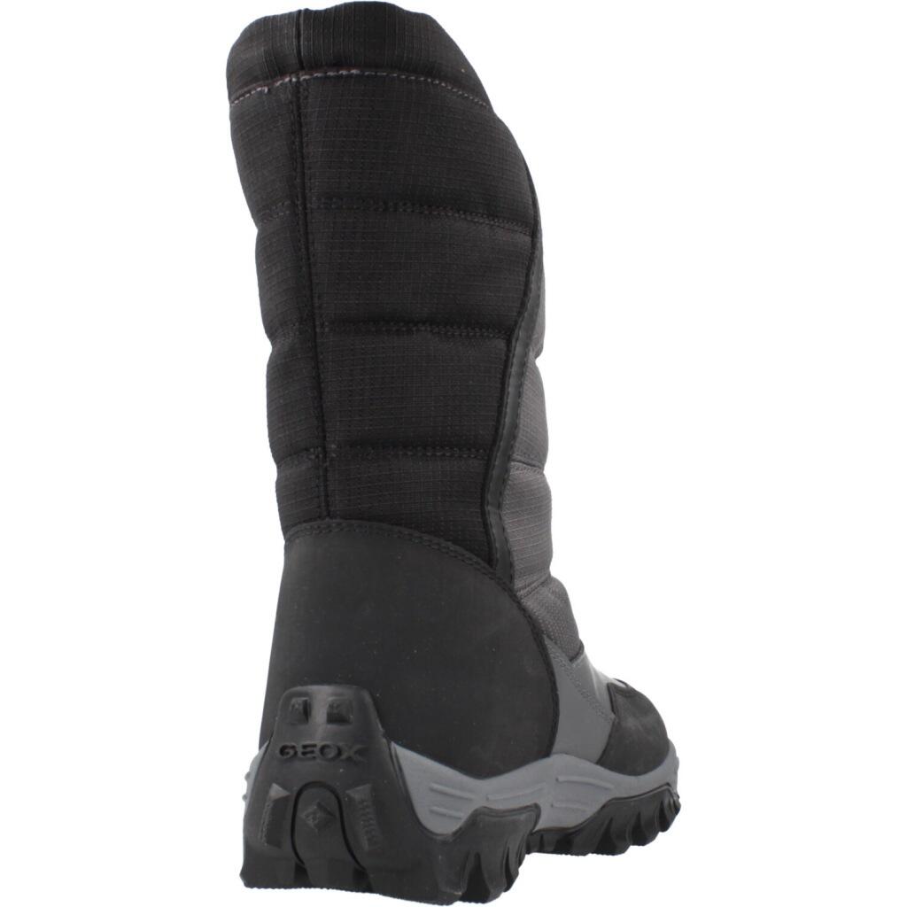 Bottes bébé fille Geox Himalaya 3/5