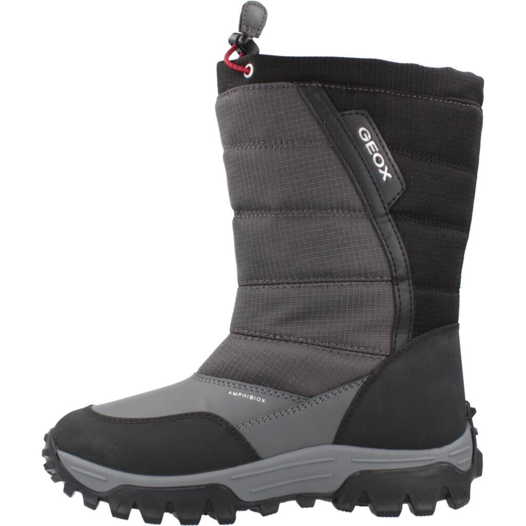 Bottes bébé fille Geox Himalaya 2/5